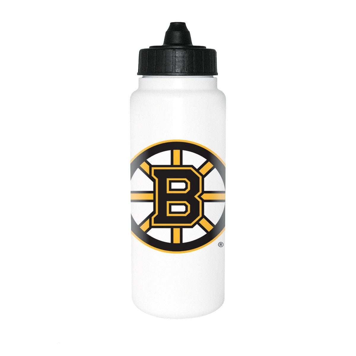 Boston Bruins Inglasco NHL Tall Water Bottle - The Hockey Shop Source For Sports
