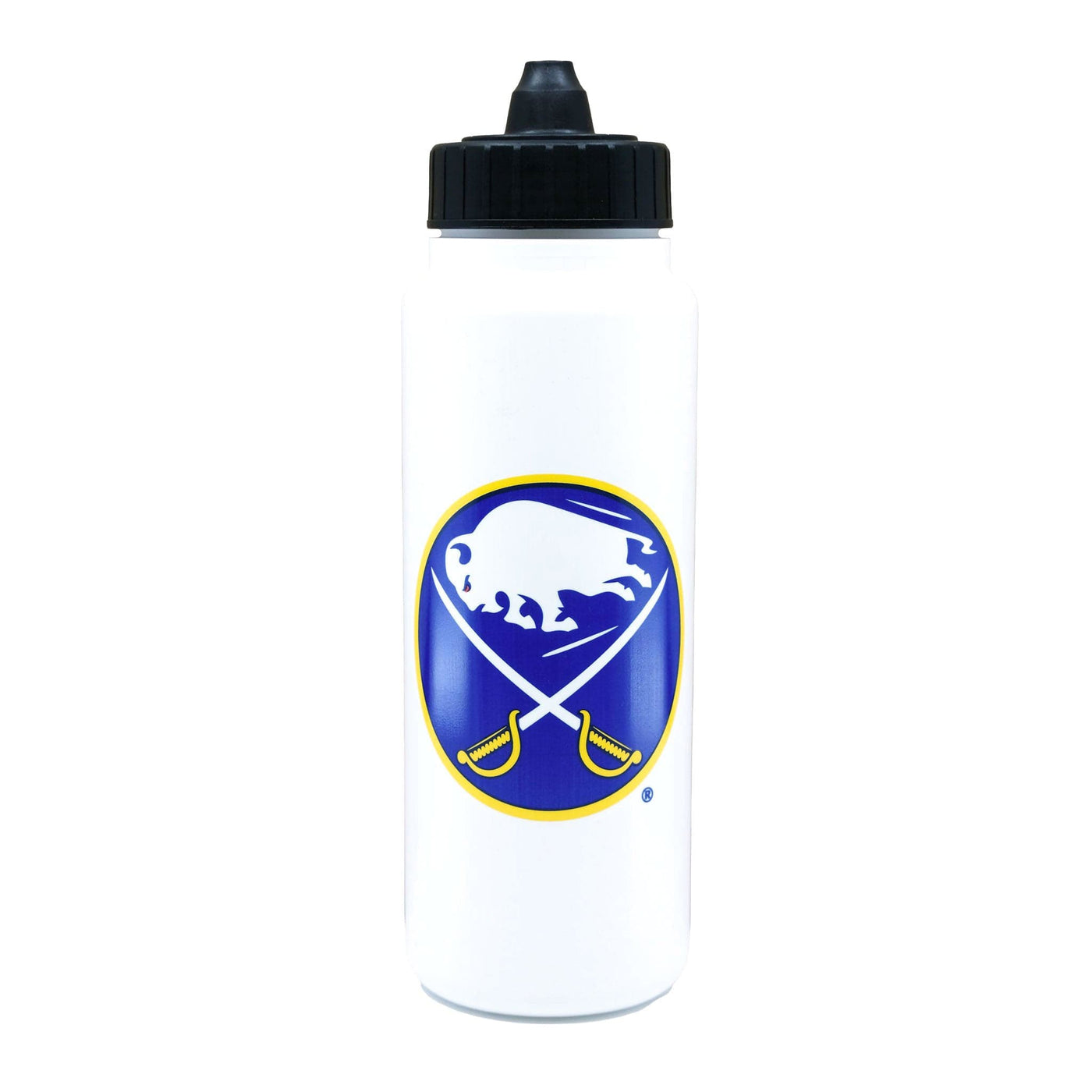 Buffalo Sabres Inglasco NHL Tall Water Bottle - The Hockey Shop Source For Sports