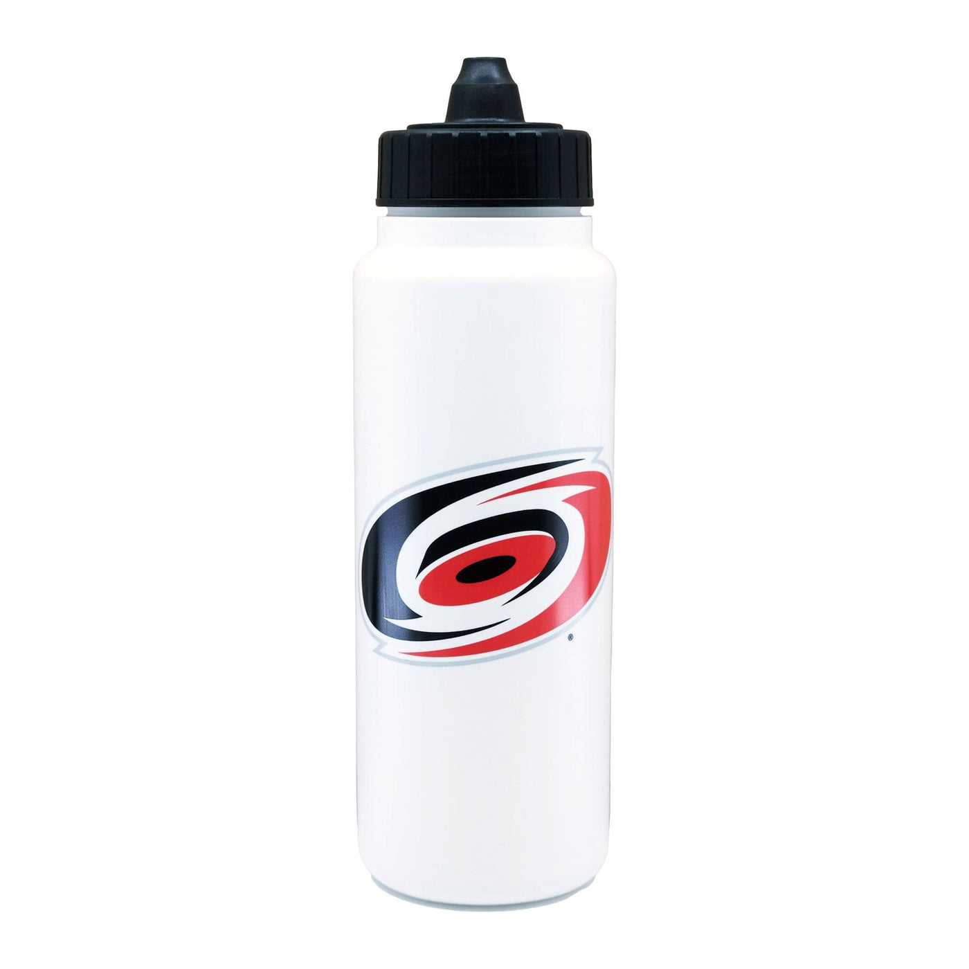 Carolina Hurricanes Inglasco NHL Tall Water Bottle - The Hockey Shop Source For Sports