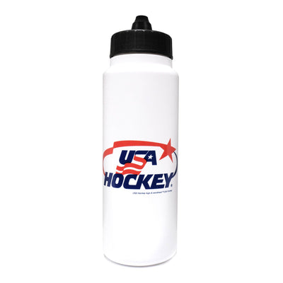 USA Hockey Inglasco Tall Water Bottle - The Hockey Shop Source For Sports