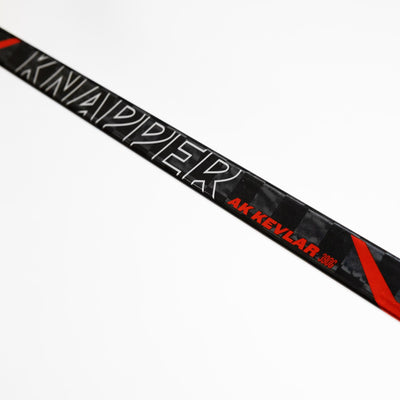 Knapper AK Kevlar Senior Hockey Stick - The Hockey Shop Source For Sports