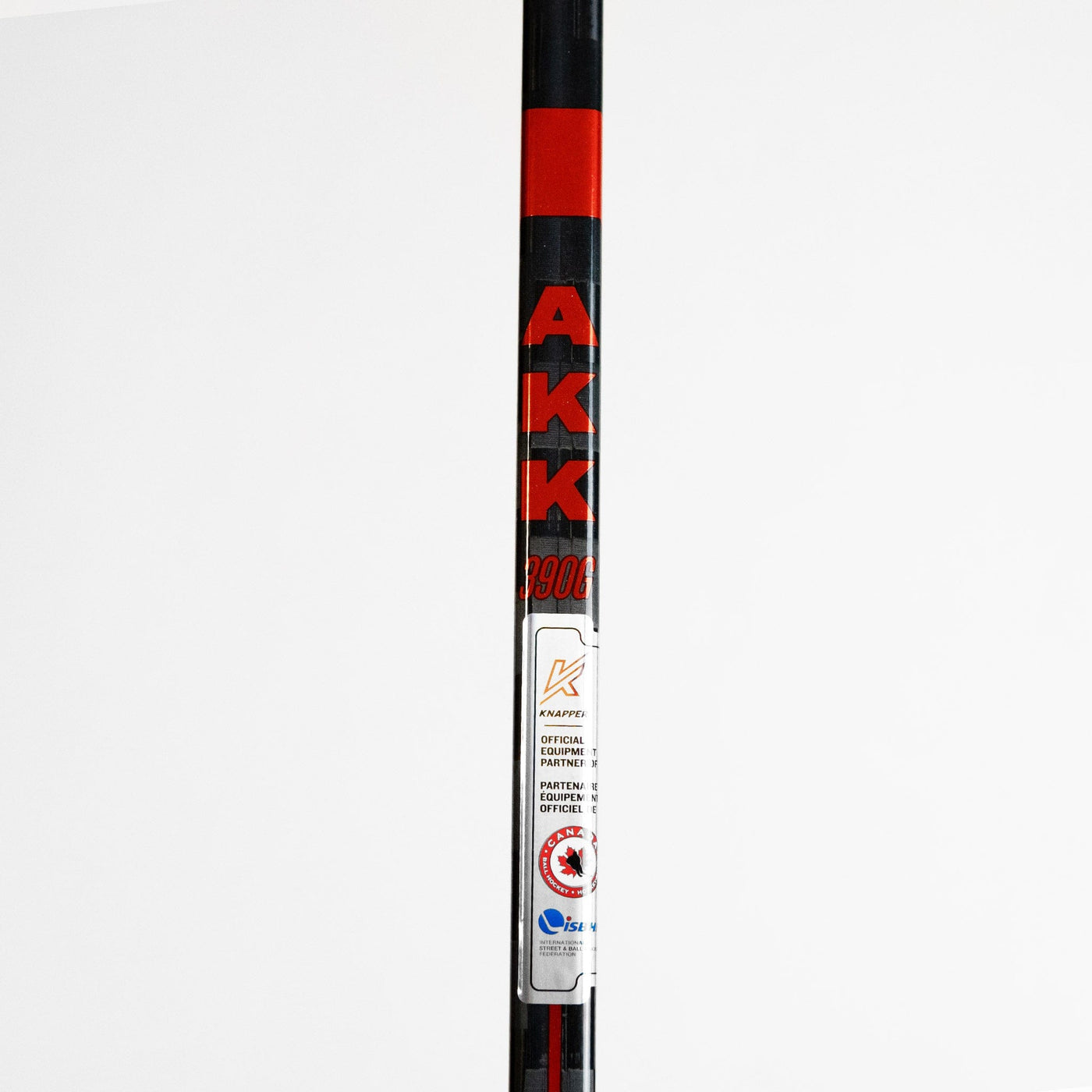 Knapper AK Kevlar Senior Hockey Stick - The Hockey Shop Source For Sports