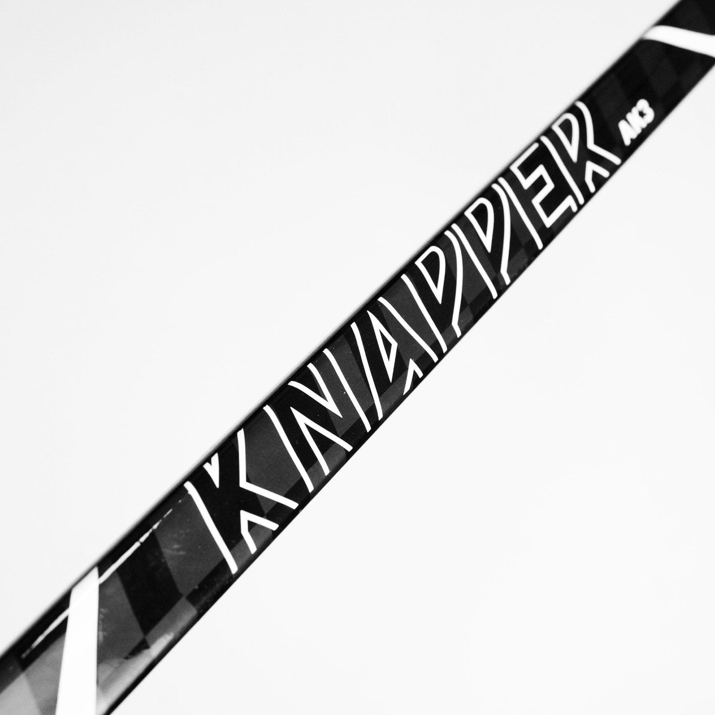 Knapper AK3 Junior Hockey Stick - The Hockey Shop Source For Sports