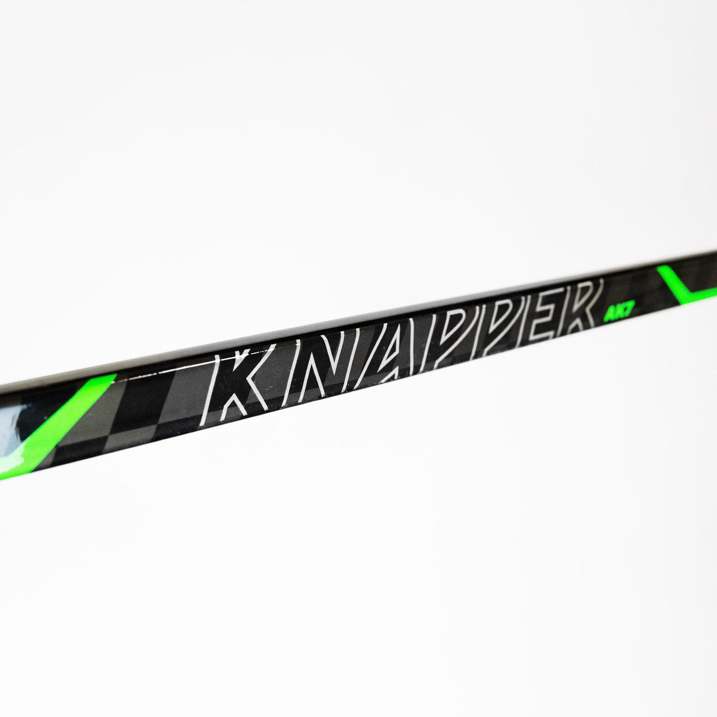 Knapper AK7 Senior Hockey Stick - The Hockey Shop Source For Sports