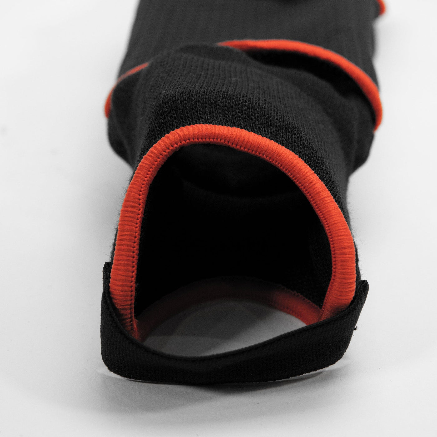 Knapper 555 Ball Hockey Shin Guards - The Hockey Shop Source For Sports