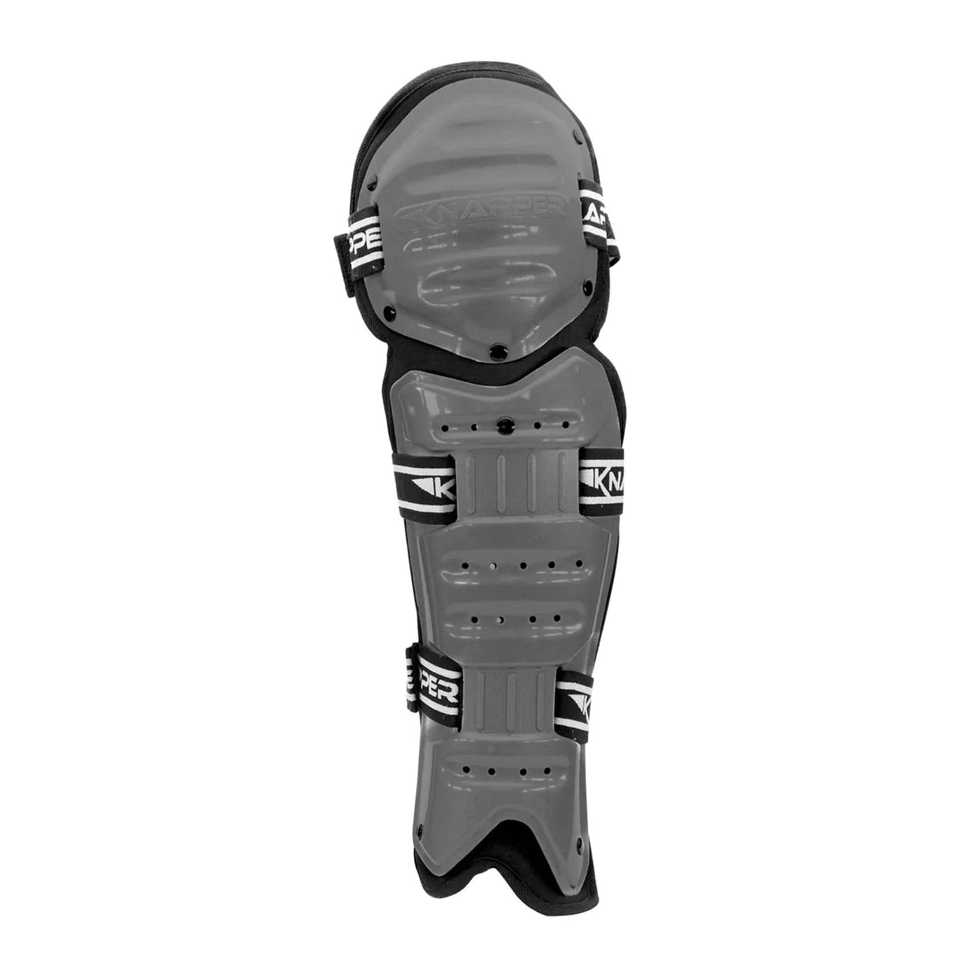 Knapper AK3 Ball Hockey Junior Shin Guards - The Hockey Shop Source For Sports