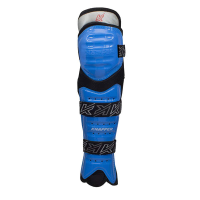 Knapper AK5 Ball Hockey Senior Shin Guards - The Hockey Shop Source For Sports