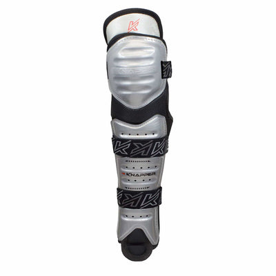 Knapper AK5 Ball Hockey Senior Shin Guards - The Hockey Shop Source For Sports