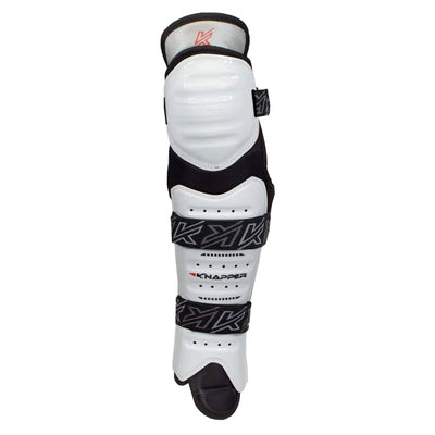 Knapper AK5 Ball Hockey Senior Shin Guards - The Hockey Shop Source For Sports