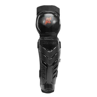 Knapper AK7 Ball Hockey Senior Shin Guards - The Hockey Shop Source For Sports