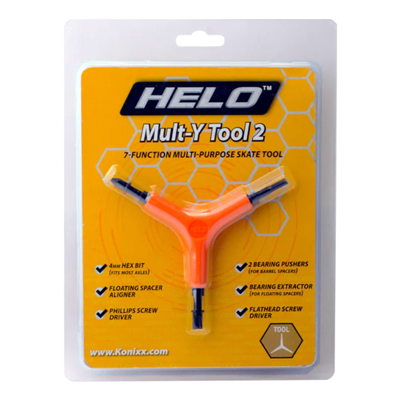 Helo Multi-Y Tool 2 - The Hockey Shop Source For Sports