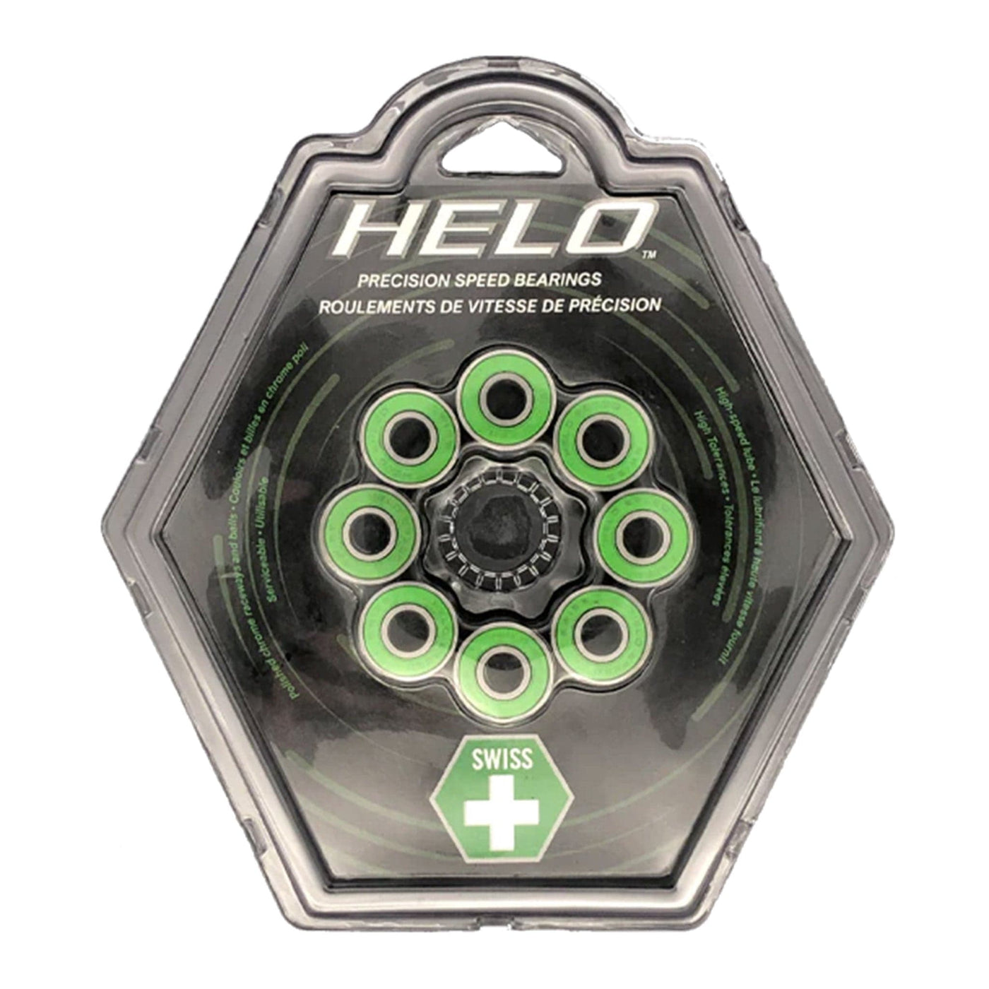 Helo Speed Bearing Swiss - The Hockey Shop Source For Sports