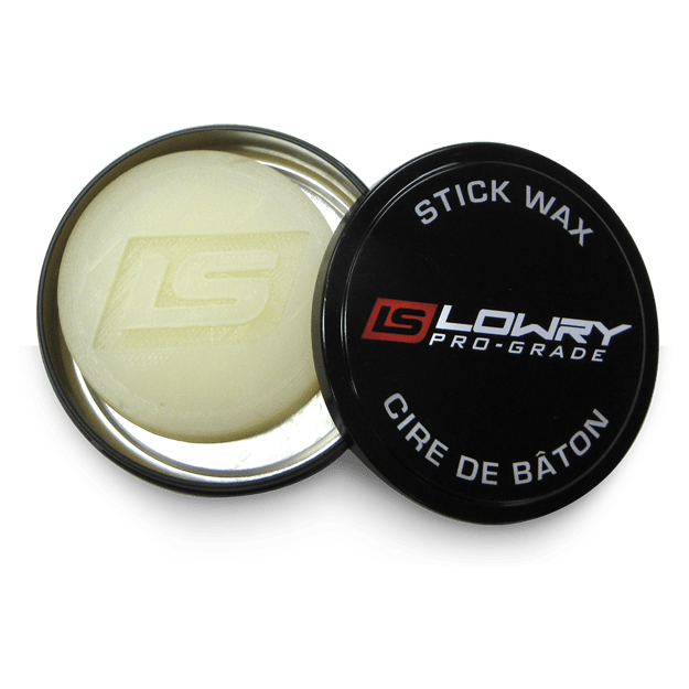 Lowry Sports Pro Grade Hockey Stick Wax - The Hockey Shop Source For Sports