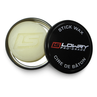 Lowry Sports Pro Grade Hockey Stick Wax - The Hockey Shop Source For Sports