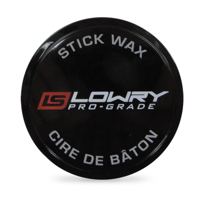 Lowry Sports Pro Grade Hockey Stick Wax - The Hockey Shop Source For Sports