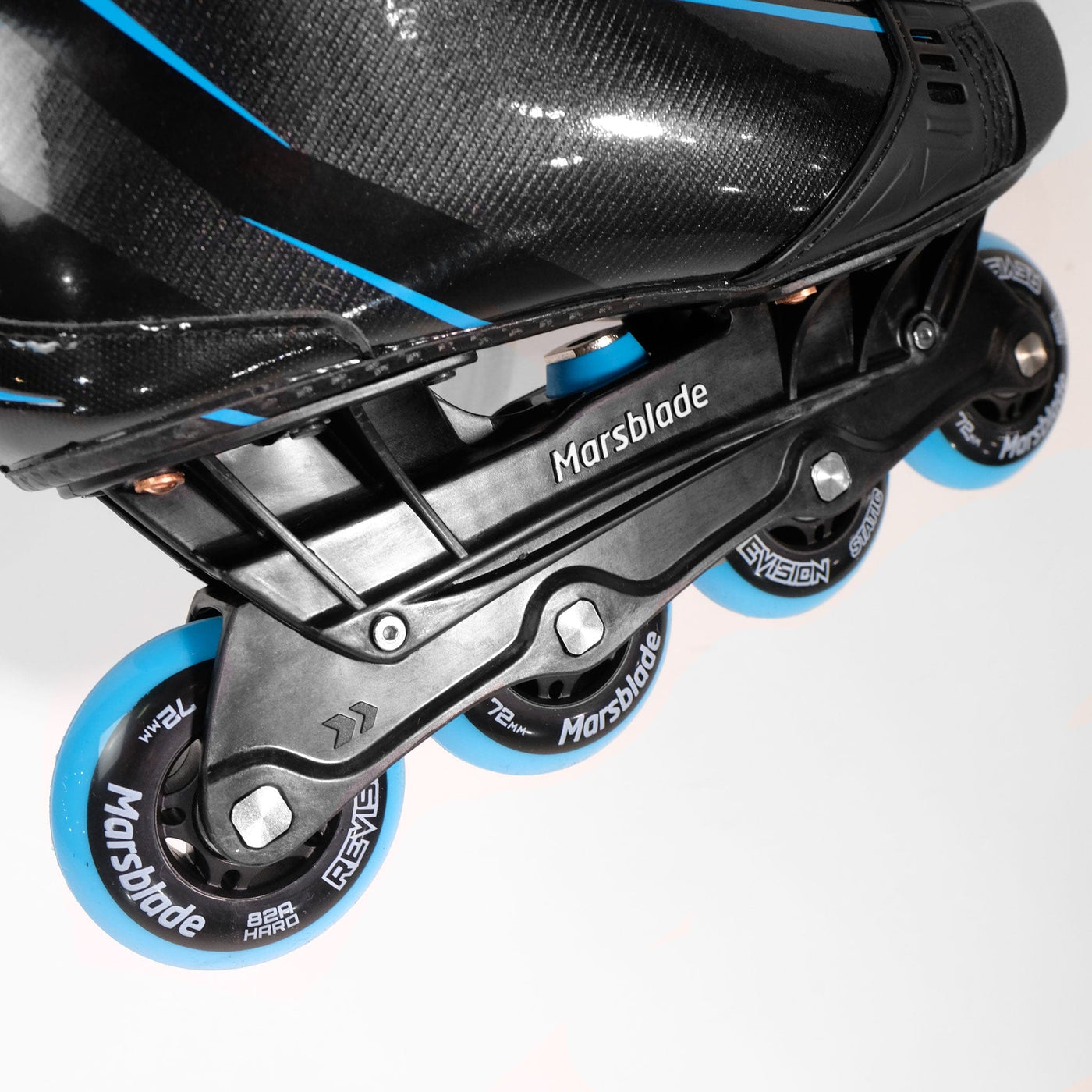 Marsblade Kraft Crew 01 Roller Hockey Skates - The Hockey Shop Source For Sports