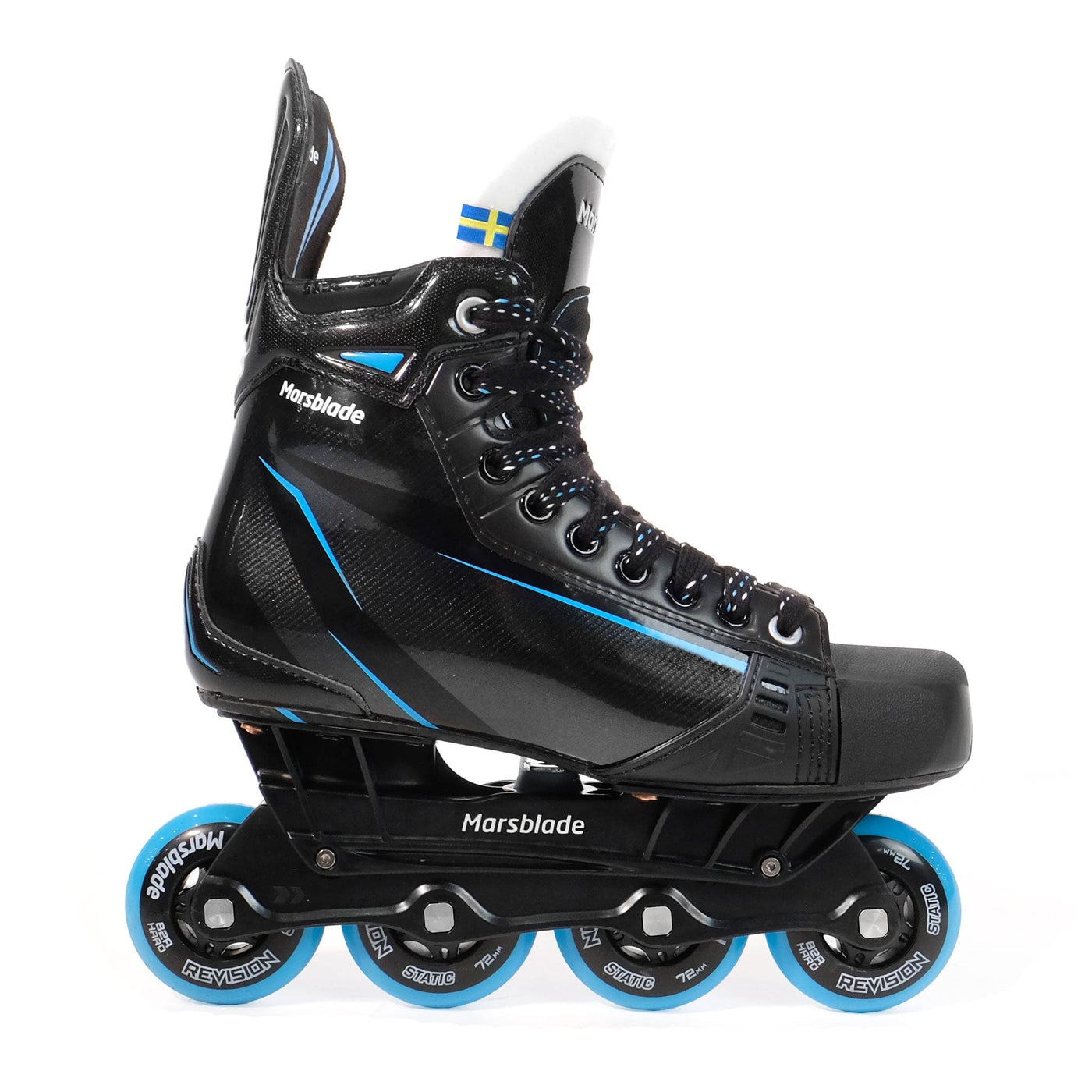 Marsblade Kraft Crew 01 Roller Hockey Skates - The Hockey Shop Source For Sports