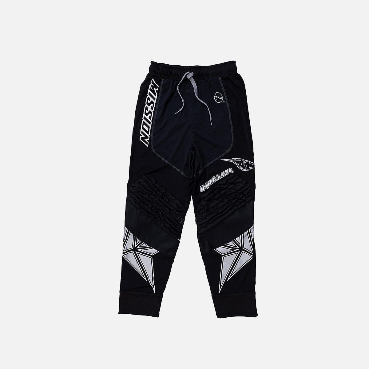 Mission Inhaler NLS1 Senior Inline Pants