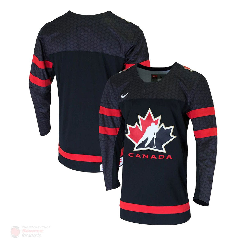 GameWear GW6500 ProLite Series Junior Hockey Practice Jersey - Red / W