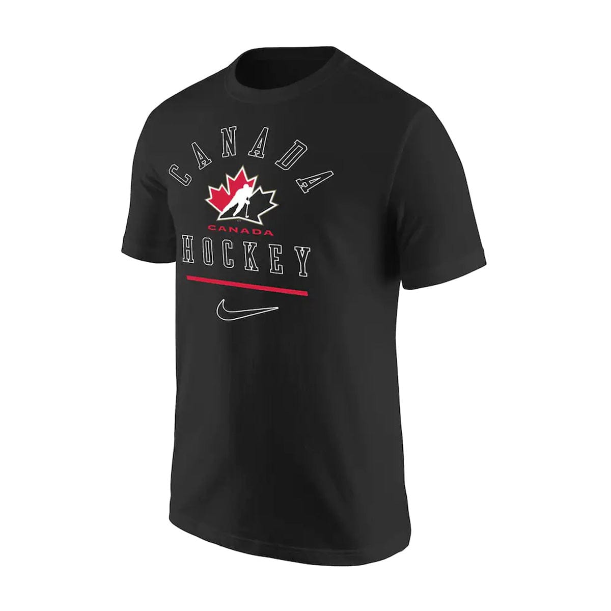 Hockey Canada Nike Core Cotton Mens Shirt - The Hockey Shop Source For Sports