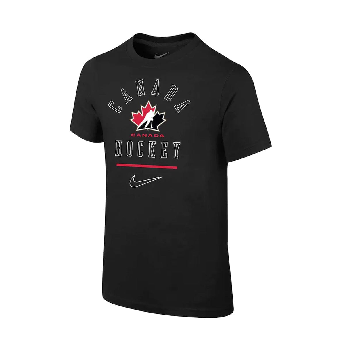 Hockey Canada Nike Core Cotton Youth Shirt - The Hockey Shop Source For Sports