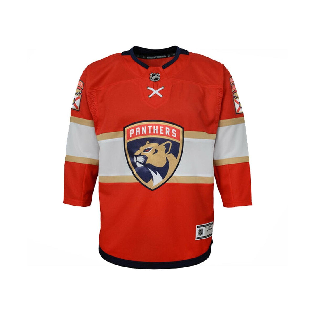 Florida panthers jersey online