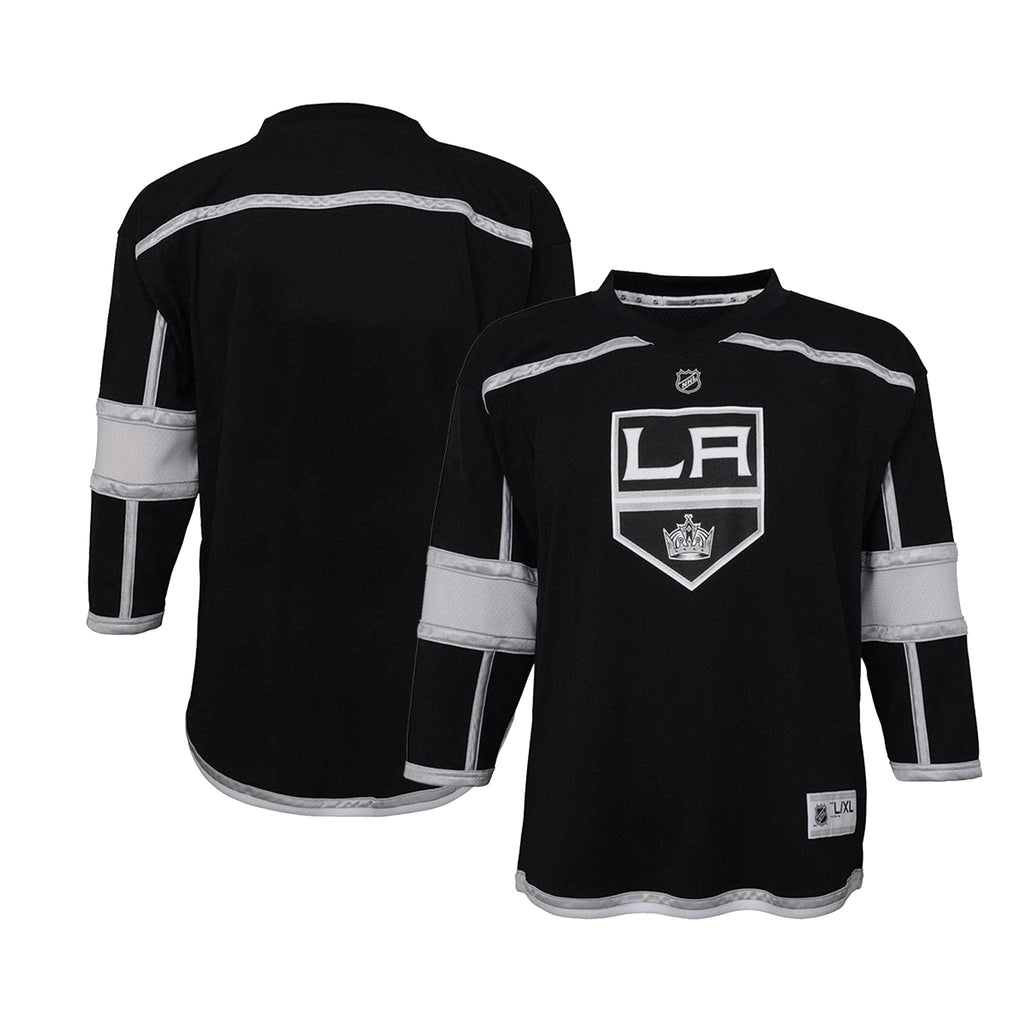 la kings replica jersey