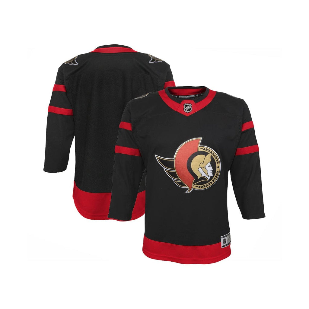 Nhl jerseys best sale ottawa