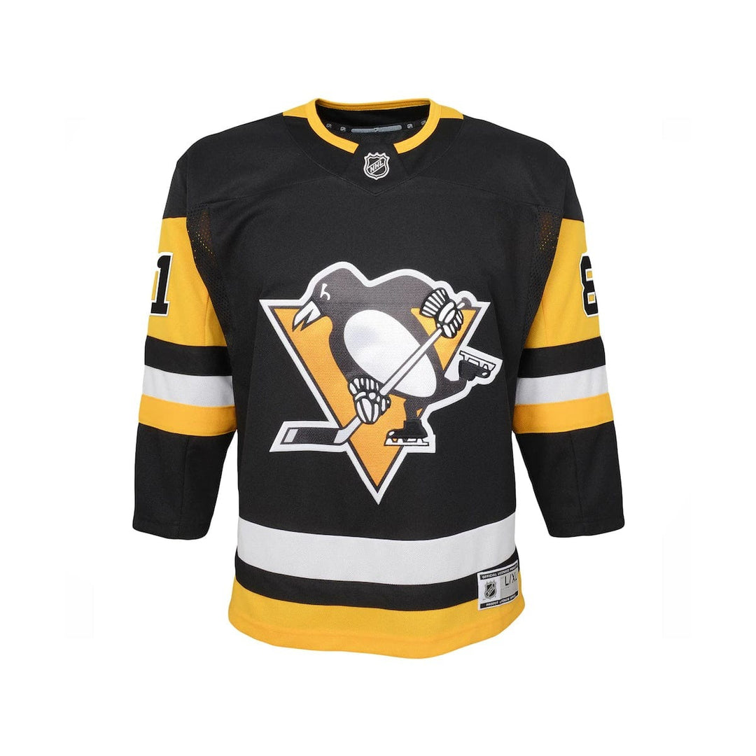 Sidney crosby kids jersey online