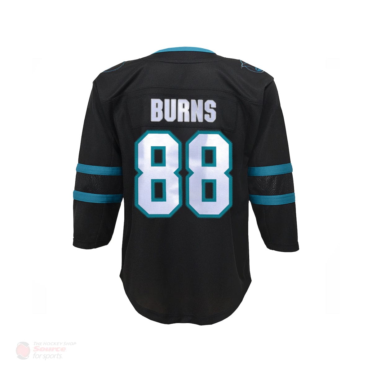 Brent burns jersey outlet for sale