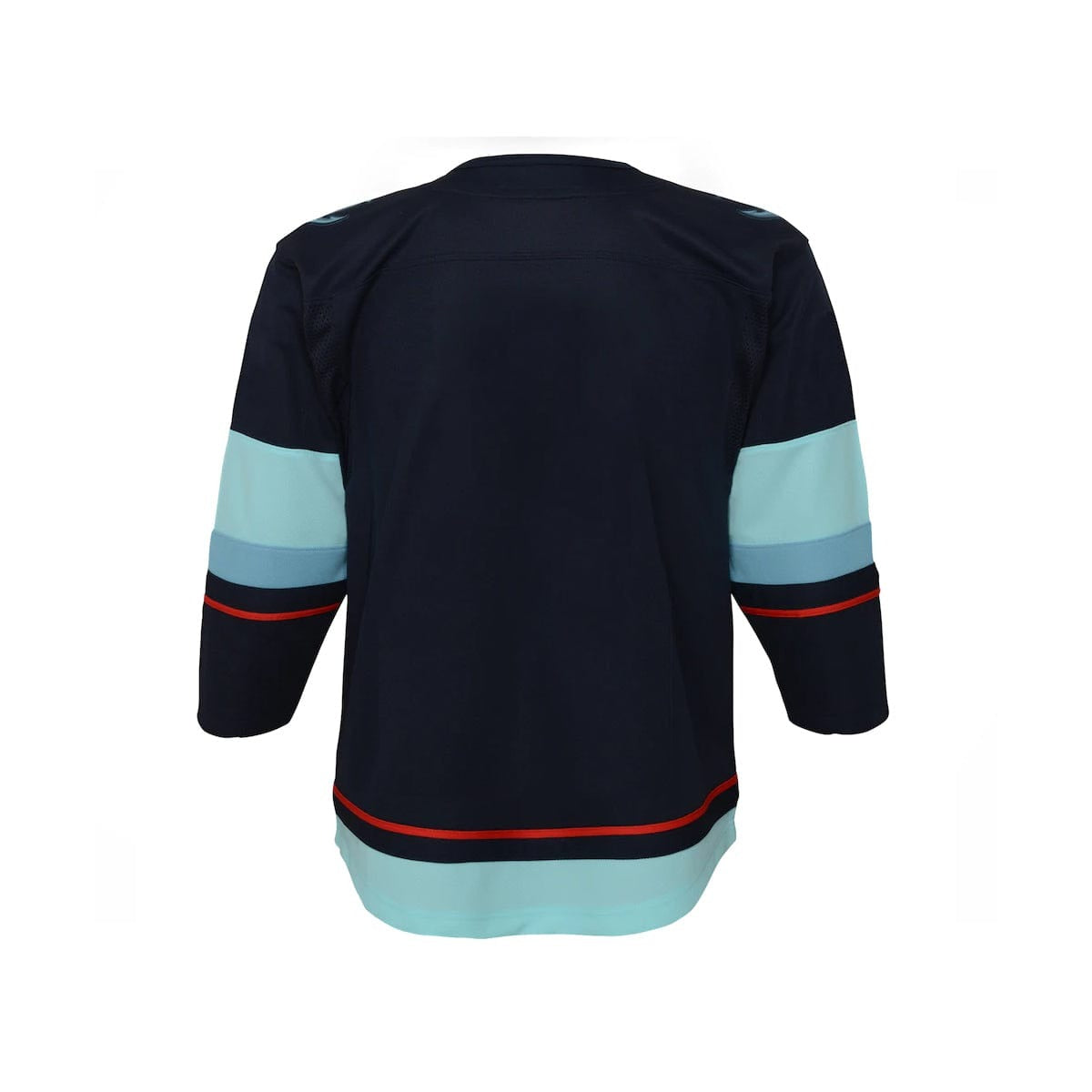 Seattle Kraken Home Outer Stuff Premier Toddler Jersey