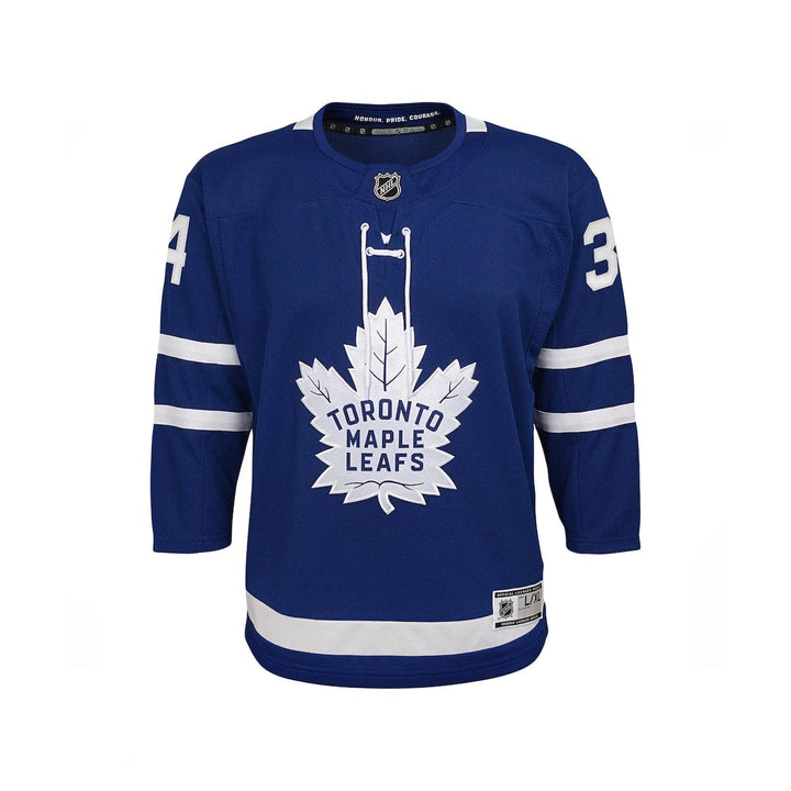 Nhl toronto maple leafs jersey online