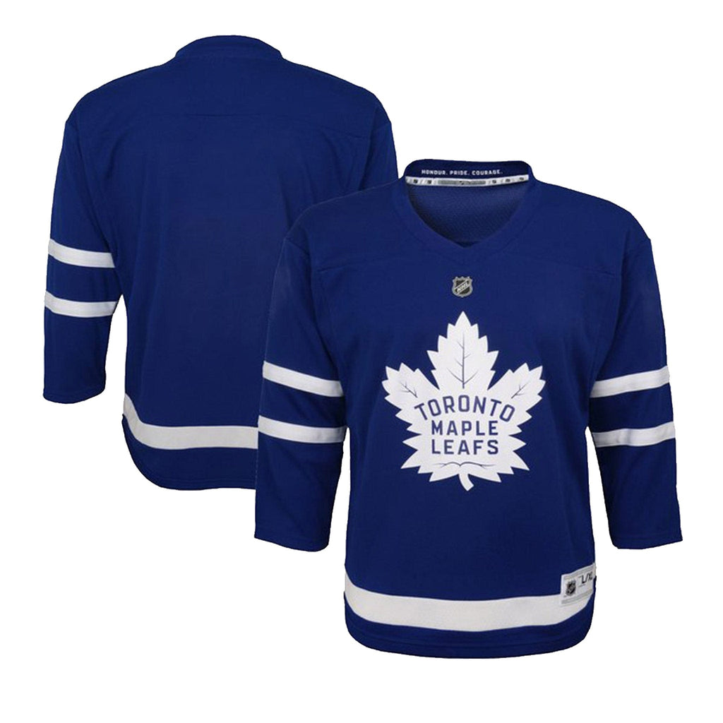 Infant leafs on sale jersey