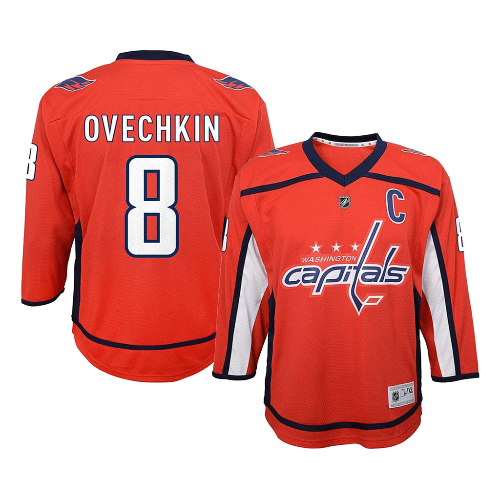 Buy capitals jersey online