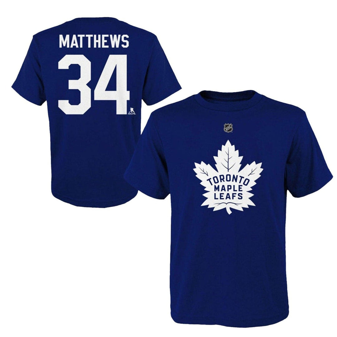 Auston matthews jersey youth best sale