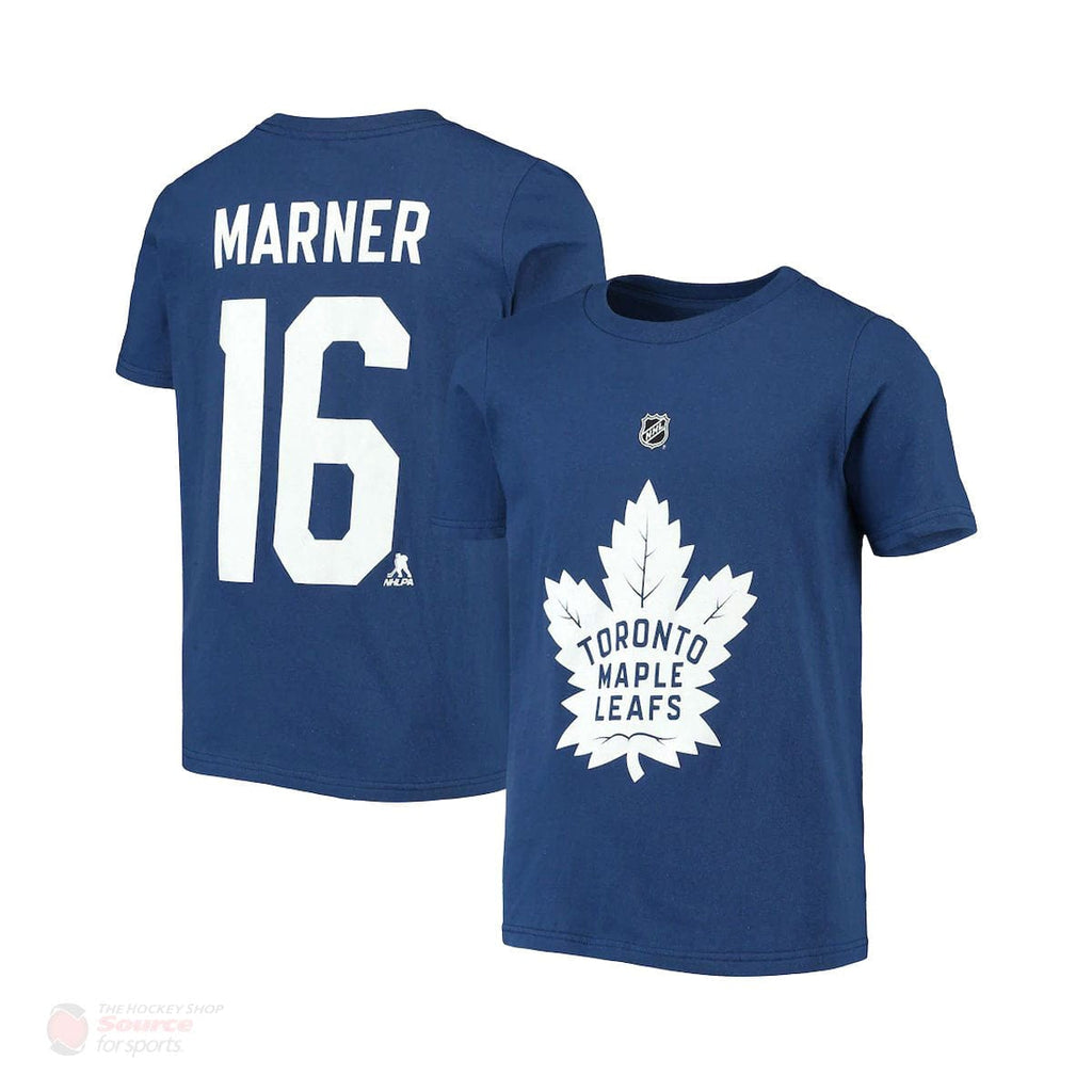 Mitch marner jersey sales youth