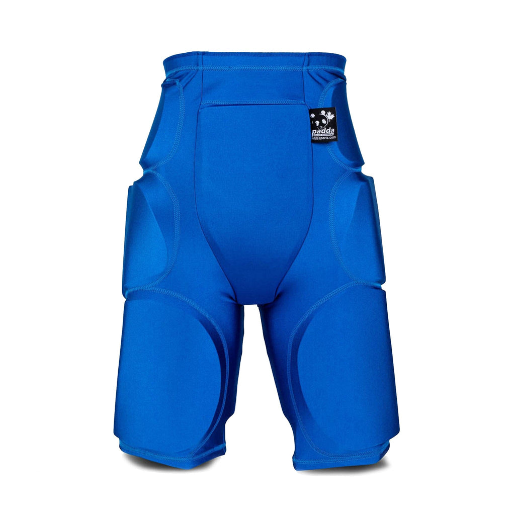 Russell Youth Integrated 7 Piece Pad Football Pants 