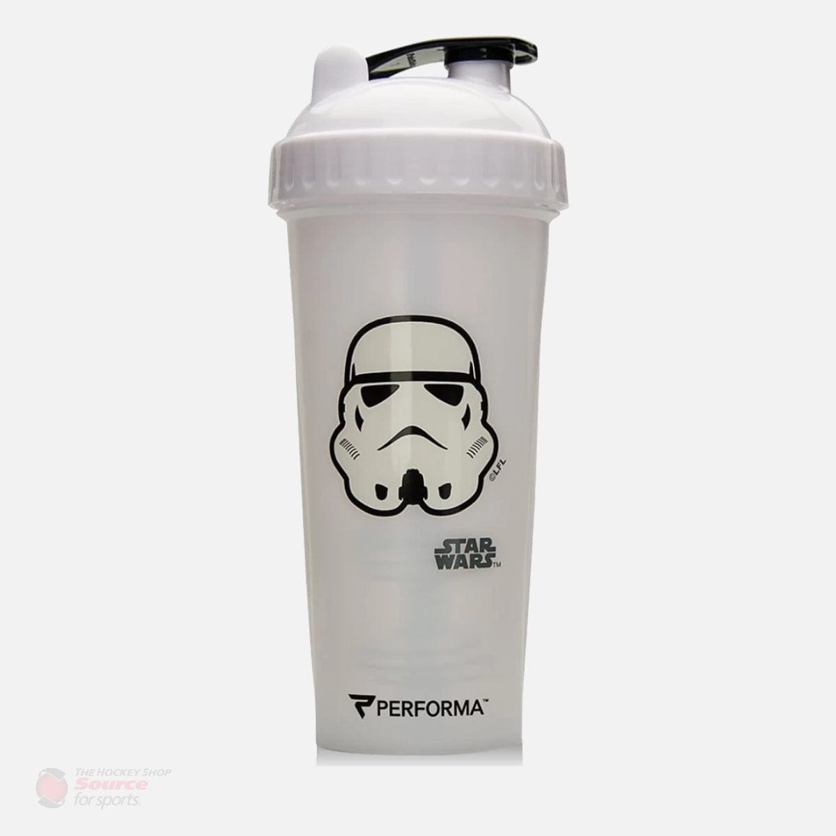 Performa PerfectShaker Storm Trooper Shaker Cup