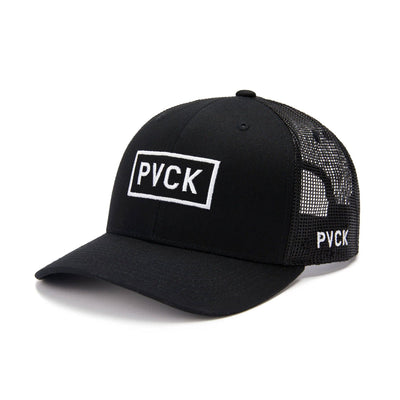 PVCK Retro Trucker Hat - The Hockey Shop Source For Sports