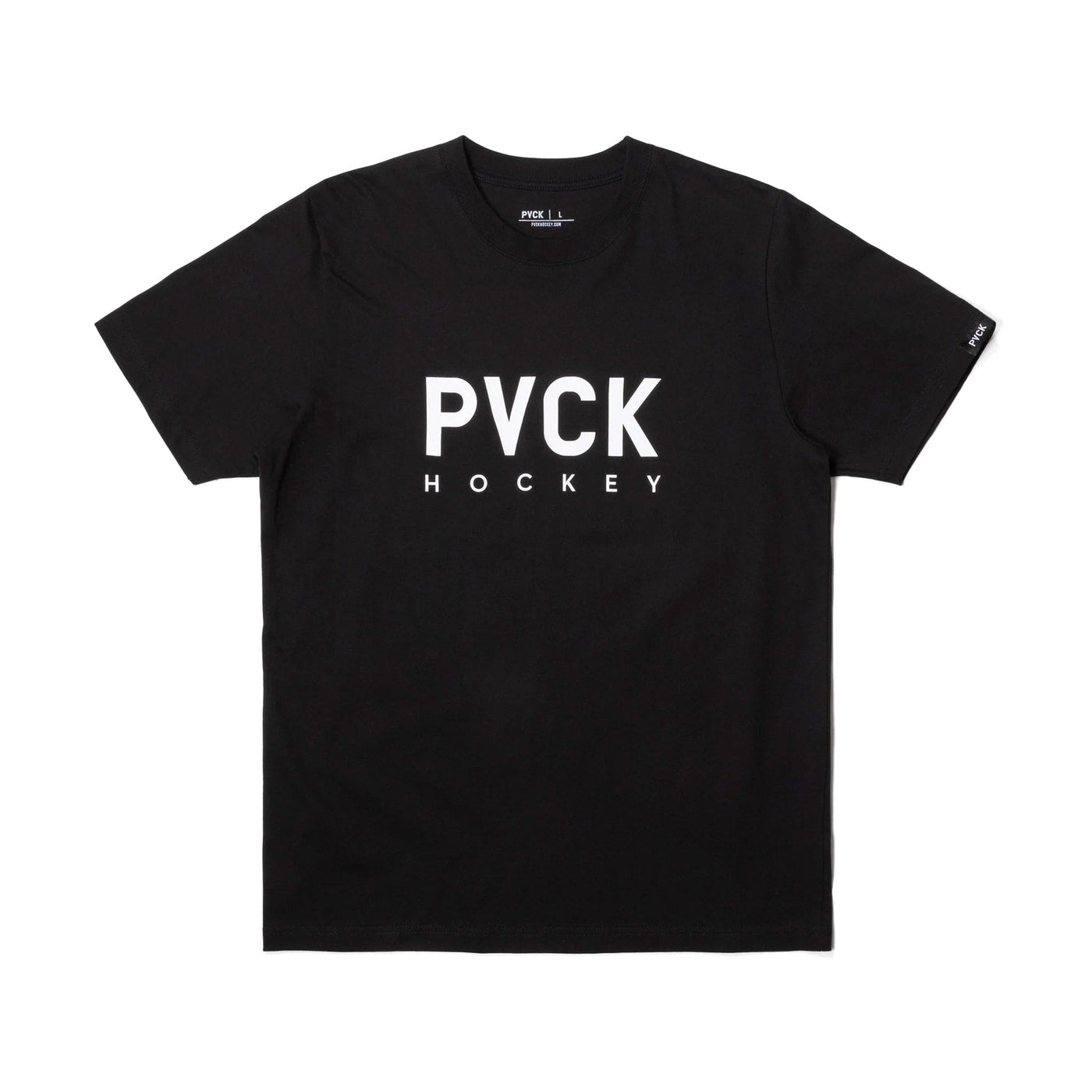 PVCK Authentic Heavyweight Shortsleeve Shirt - The Hockey Shop Source For Sports