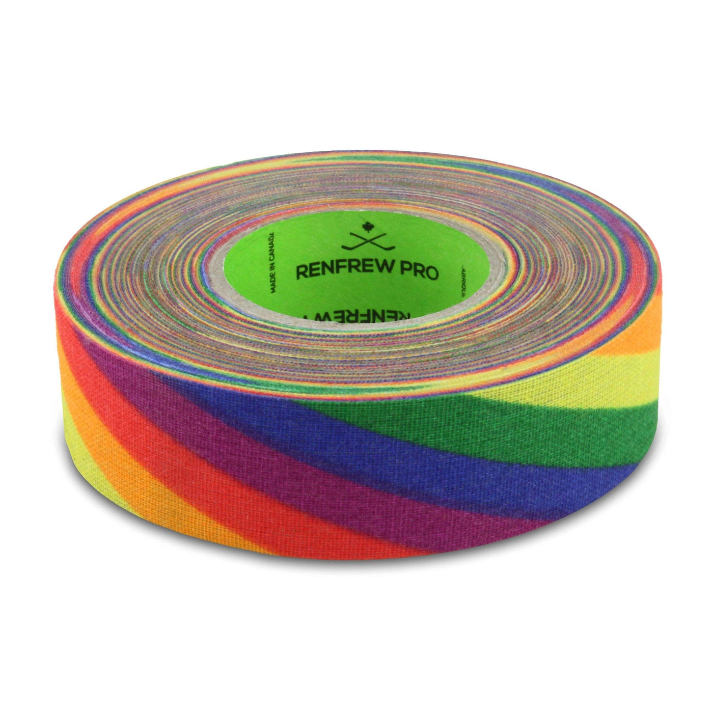 Renfrew Rainbow Pride Hockey Stick Tape - The Hockey Shop Source For Sports