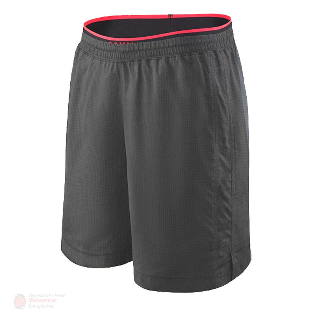 saxx kinetic training shorts