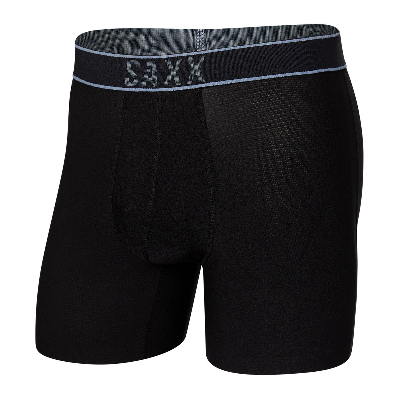 Saxx Hydro Liner - Black