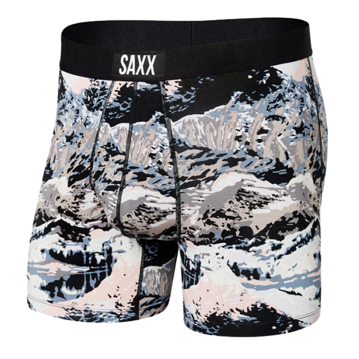 Saxx Ultra Boxers - Alpine Crest - The Hockey Shop Source For Sports