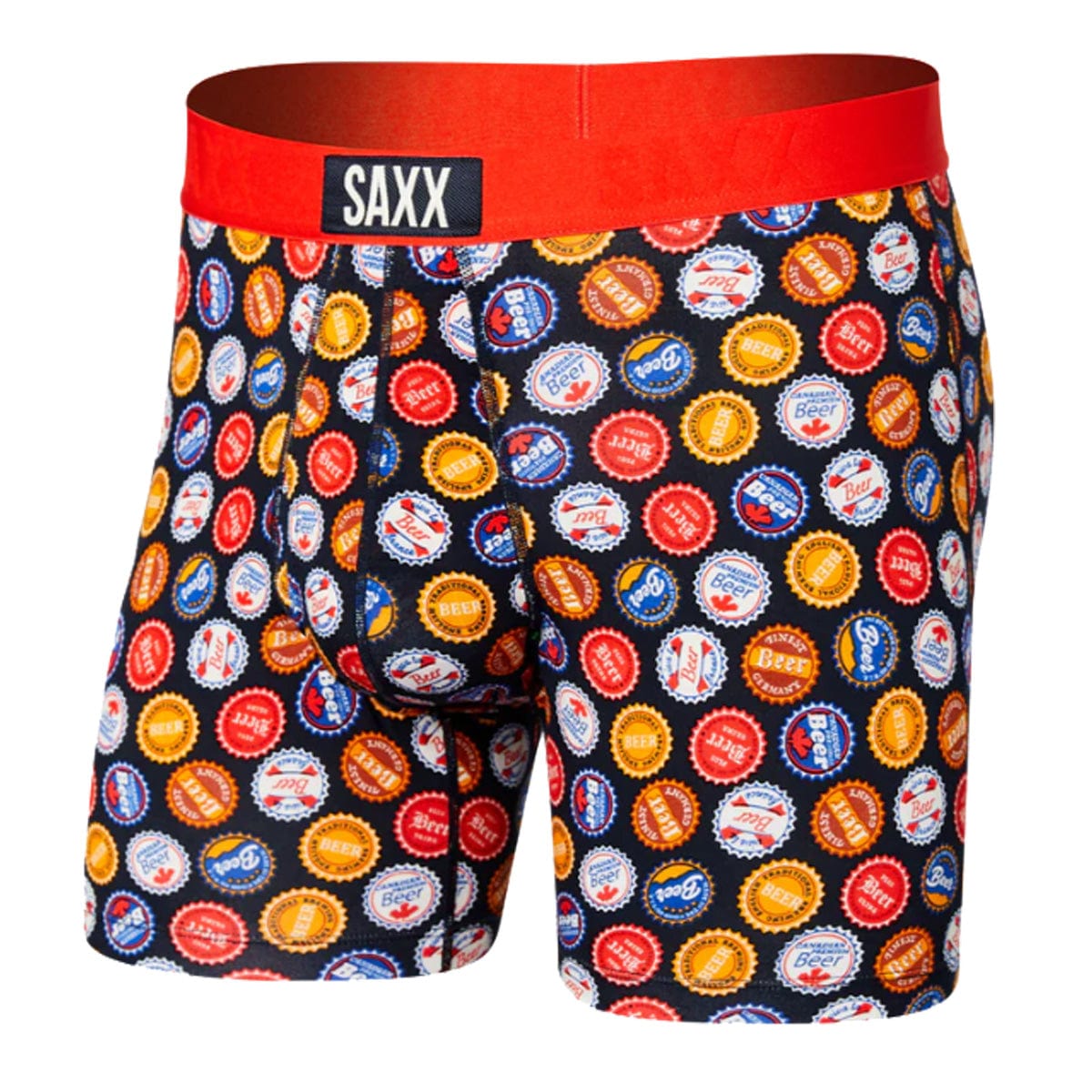 Saxx Ultra Boxers - Beers Of The World - The Hockey Shop Source For Sports