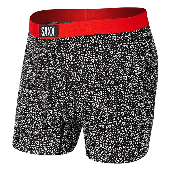 SAXX ULTRA BOXERS INDIGO