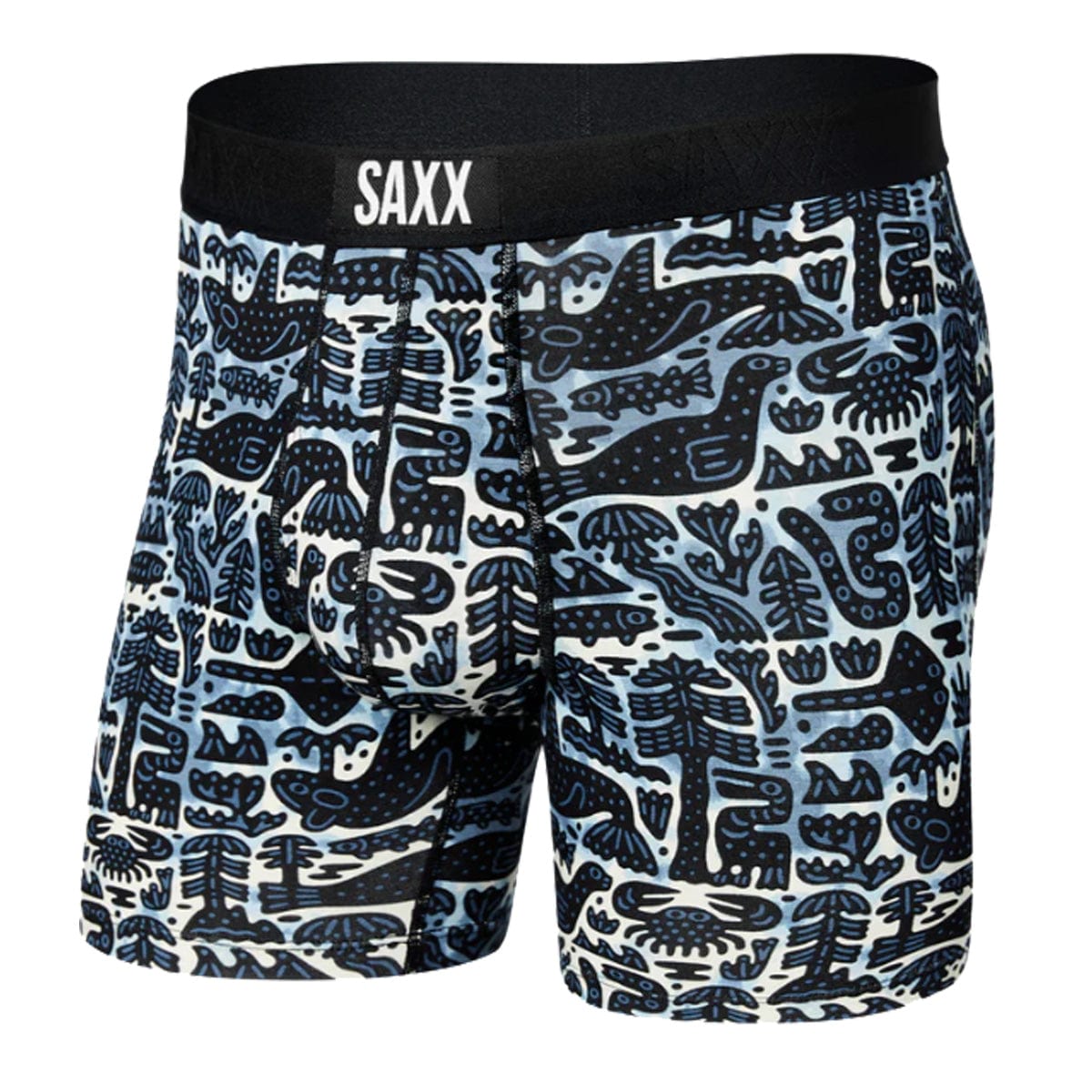 Saxx Ultra Boxers - Coast Life - The Hockey Shop Source For Sports