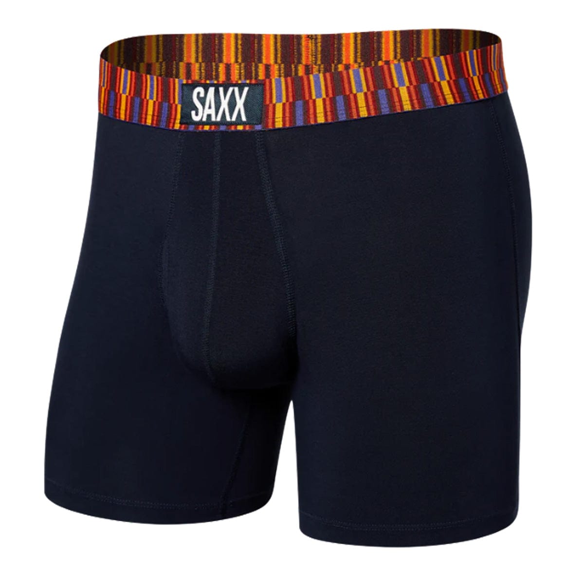 Saxx Ultra Boxers - Dark Ink / Geo - The Hockey Shop Source For Sports