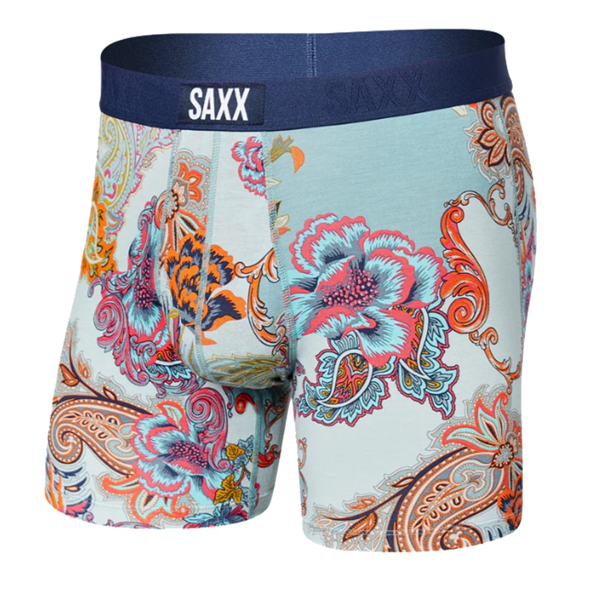 Saxx Ultra Boxers - Embellished Story