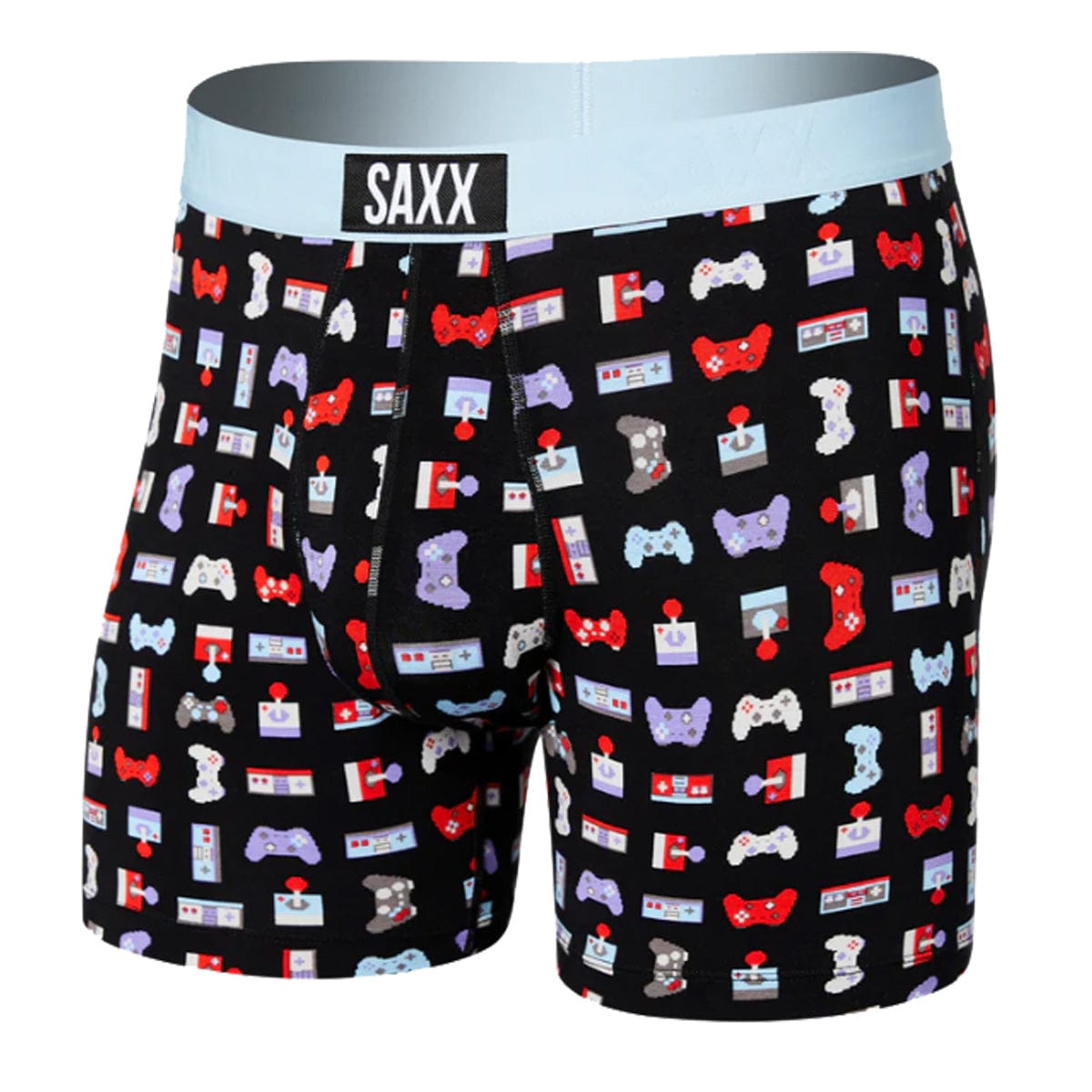 Saxx Ultra Boxers - Gamer - The Hockey Shop Source For Sports